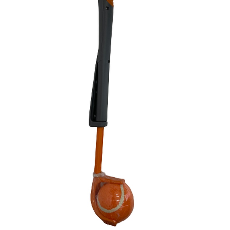 MyBestFriend Adjustable Ball Launcher