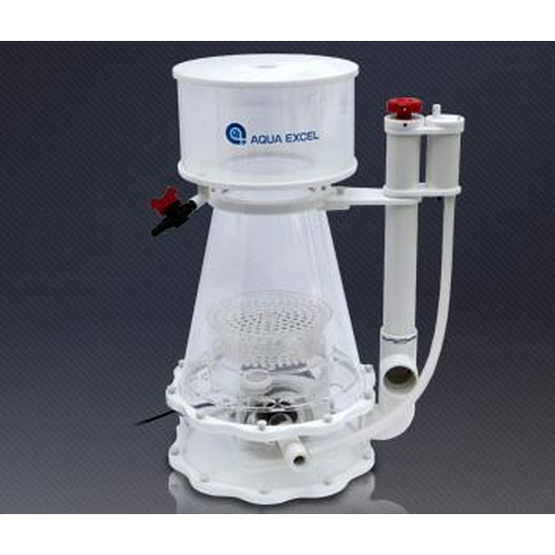 Aqua Excel Cone Inline Skimmer