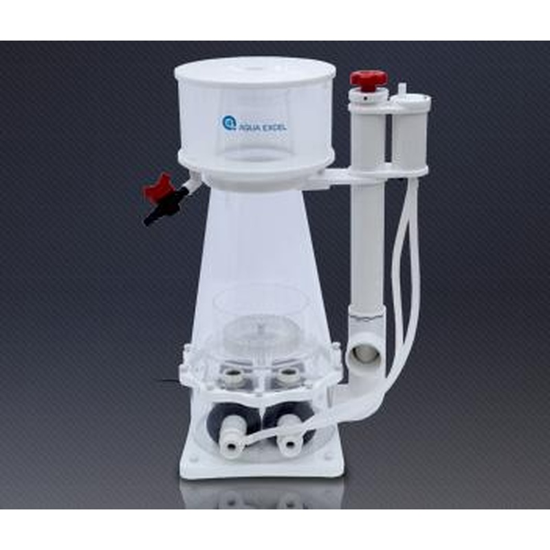 Aqua Excel Cone Skimmer Pump - 800-2000L