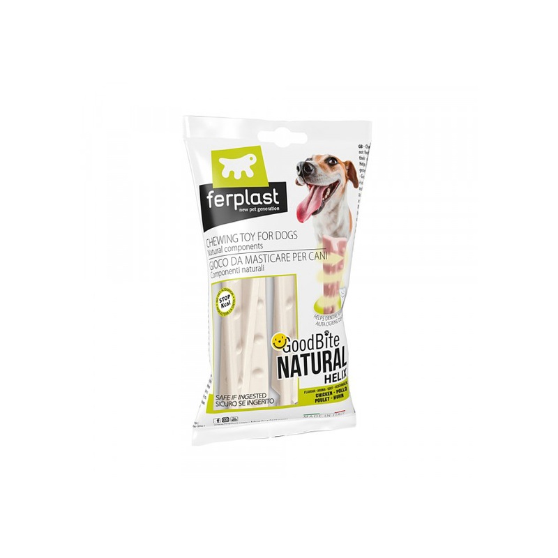 GoodBite Natural Helix Sticks Chicken