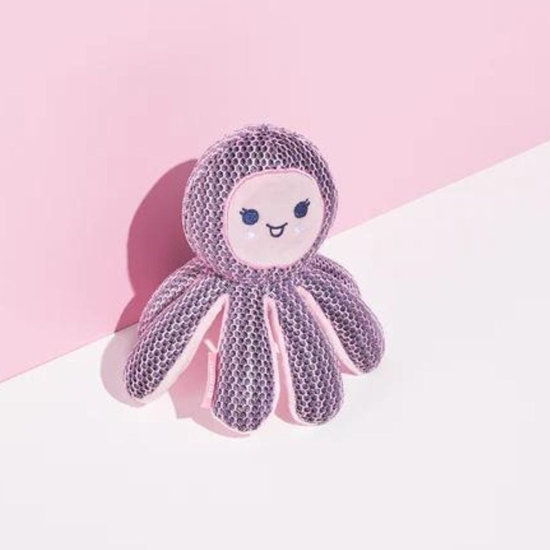 Gummi - Pals Octopus