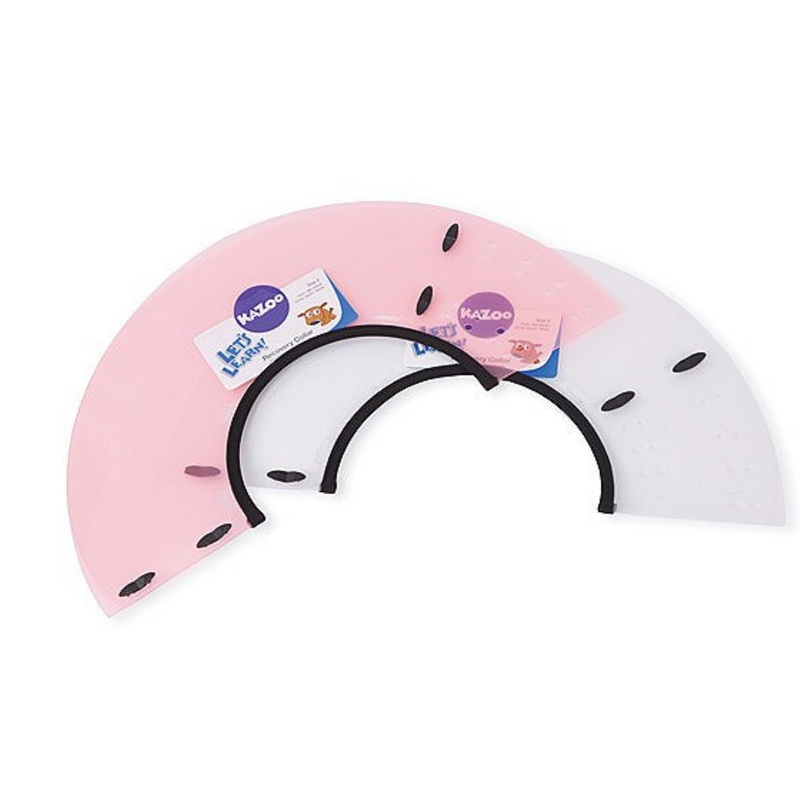 Kazoo Recovery Collar