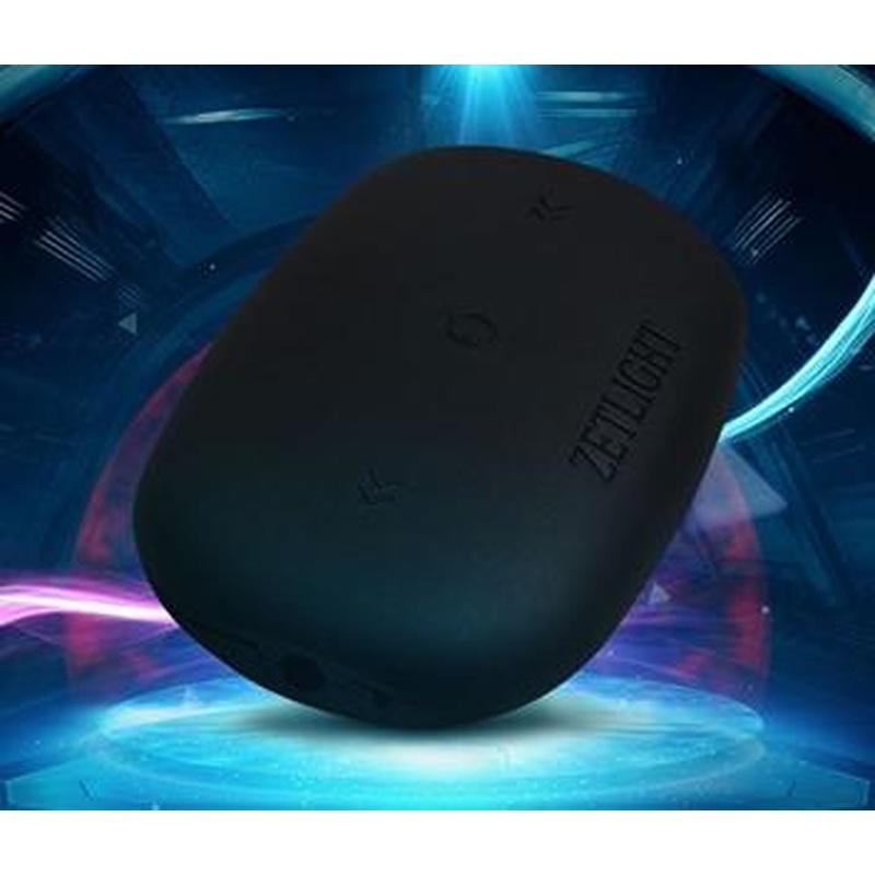 Zetlight A200 WiFi Controller