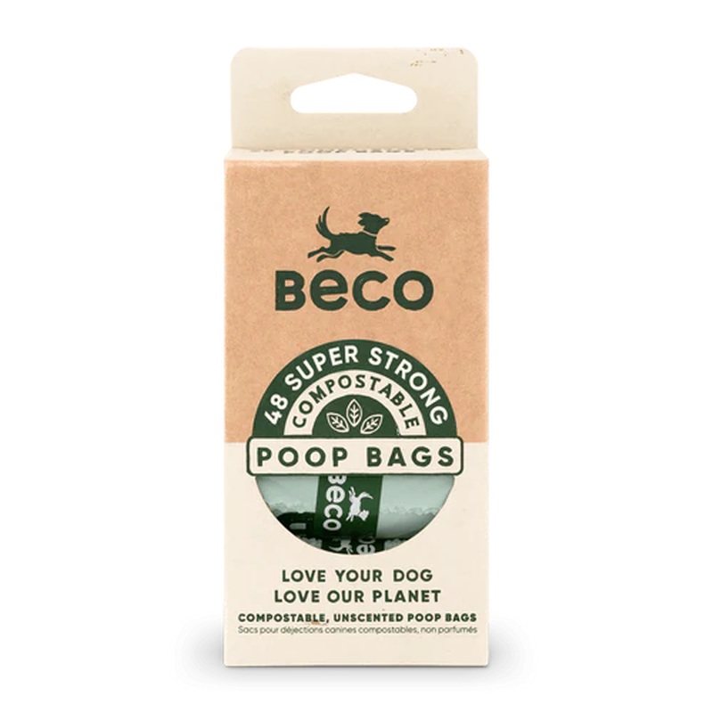 Beco Compostable Bags
