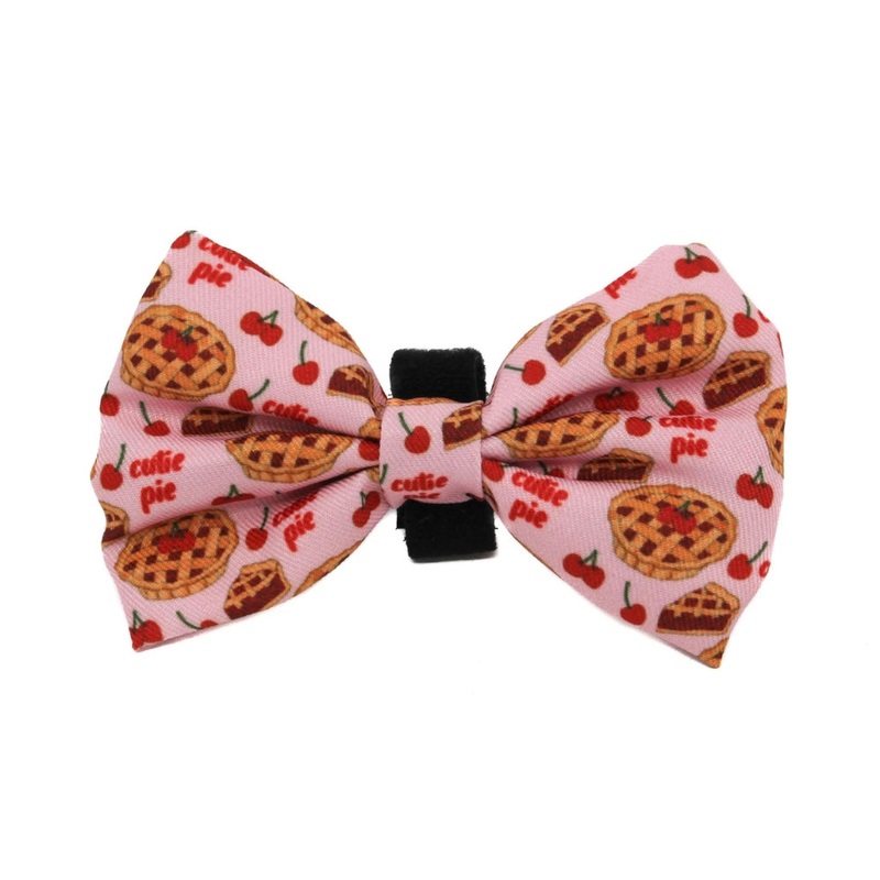 Pablo & Co Cutie Pie Bowtie