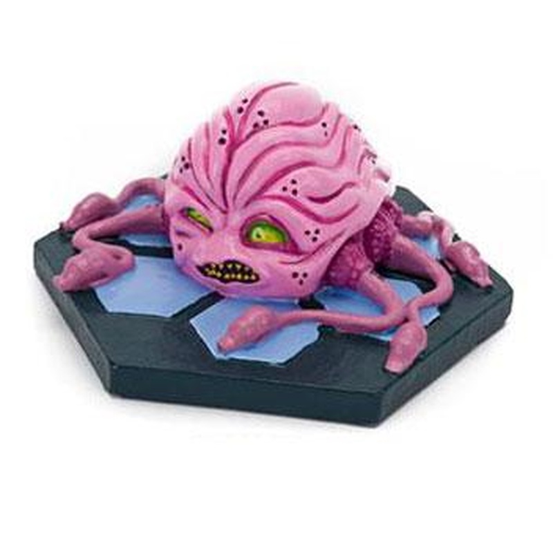 TMNT Kraang
