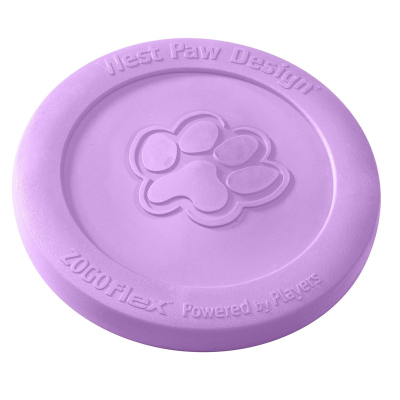 West Paw - Zisc - Lavender Large