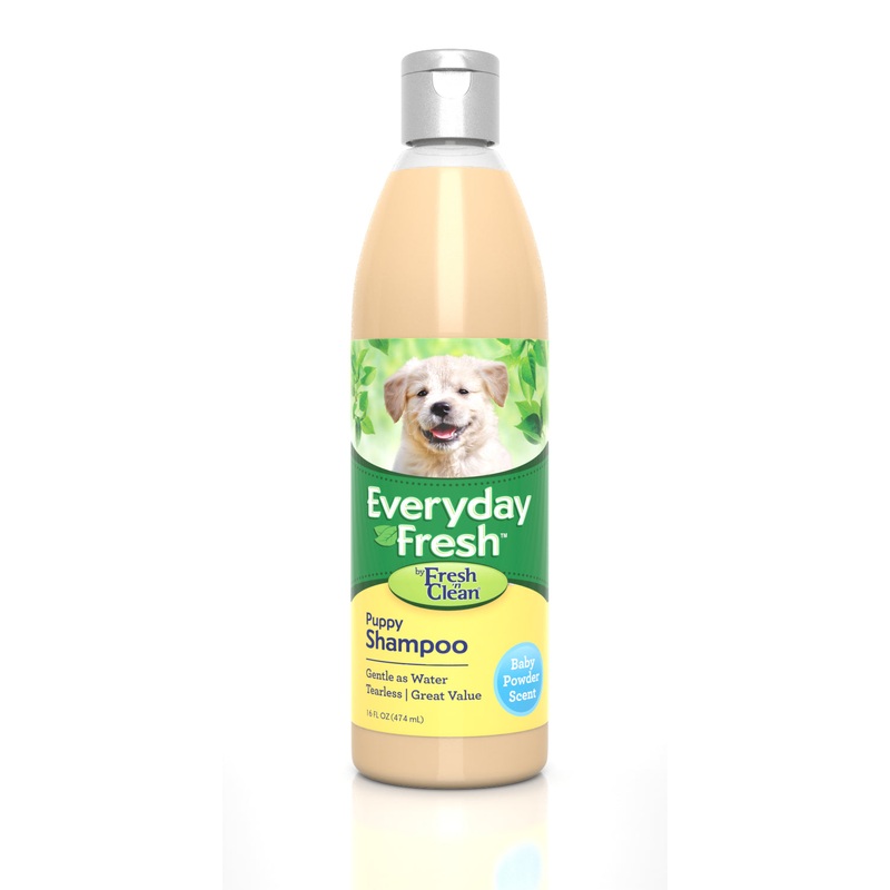 Everyday Fresh Puppy Shampoo