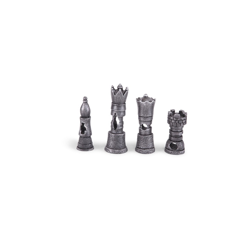 Kazoo Chess Piece Assorted