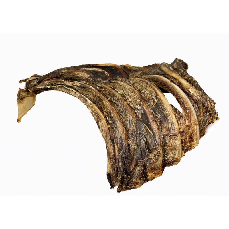 Kirby Pet Treats Kangaroo Ribs Extra Large