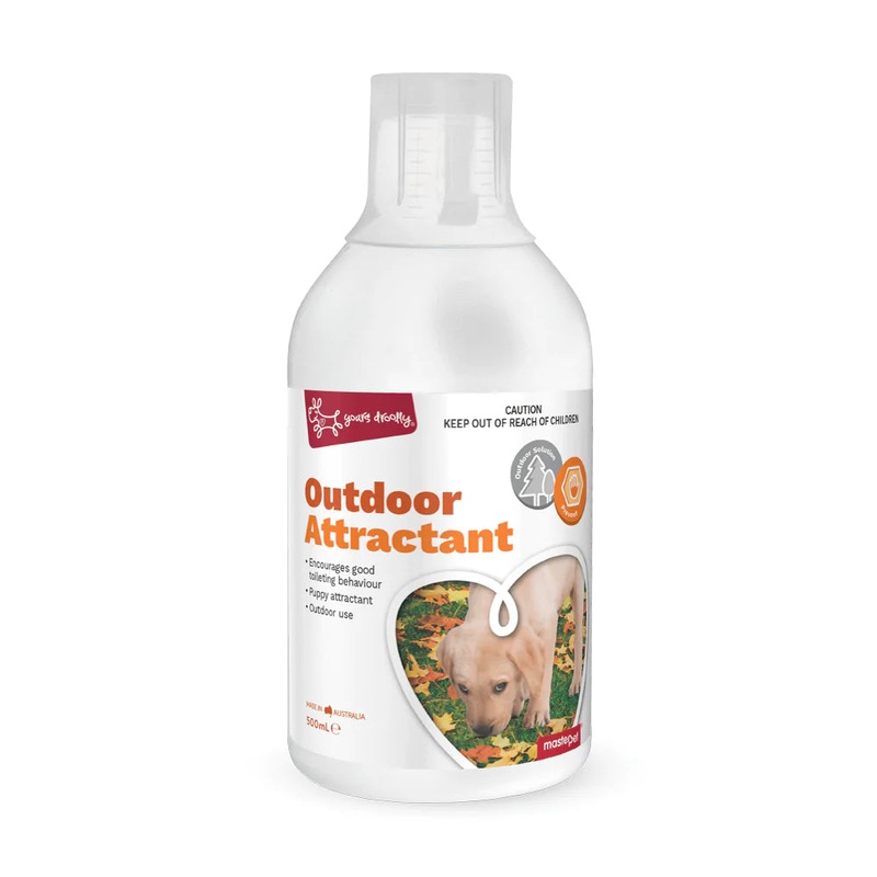 YD Outdoor Attractant 500ml