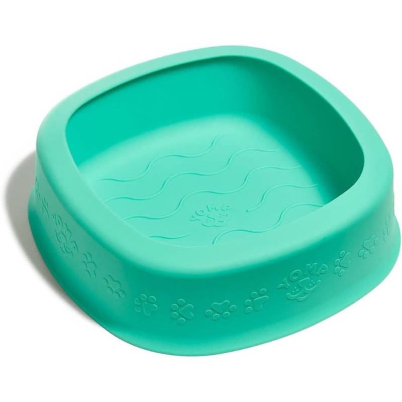 Yomp Betterbowl Silicone Dog Feeder
