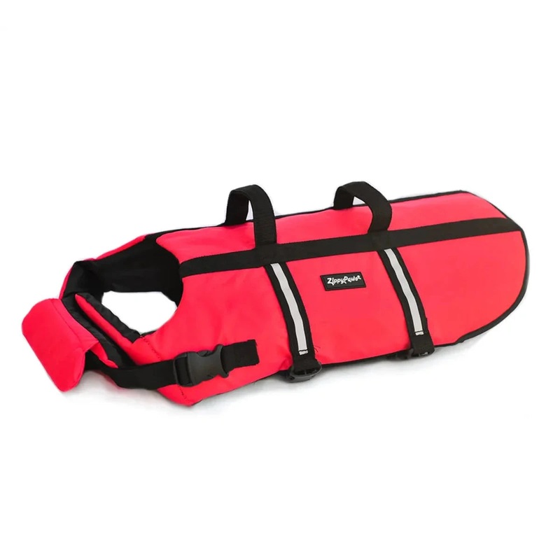 ZippyPaws Adventure Life Jacket for Dogs, Small