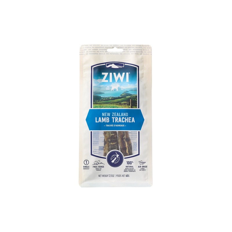 Ziwi Peak Lamb Trachea