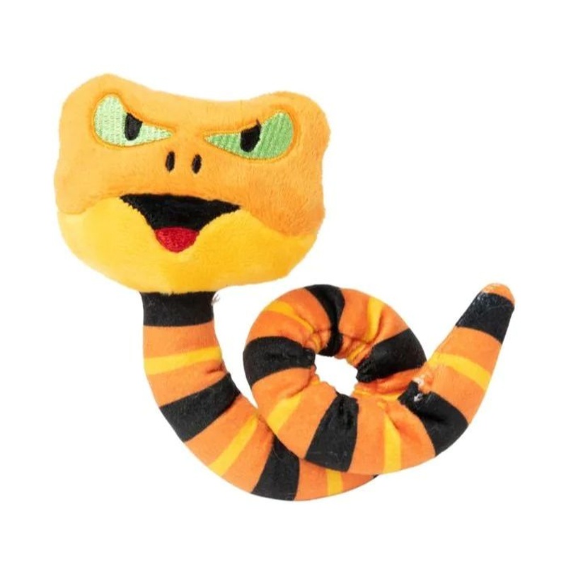 Fuzzyard Slim Snakey Cat Toy