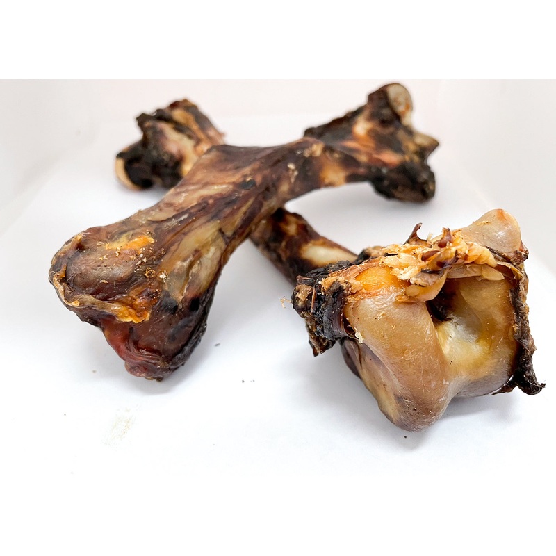 Kirby Pet Treats Dehydrated Kangaroo Bones