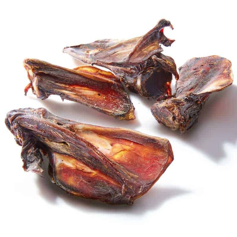 Kirby Pet Treats Kangaroo Blades - Single