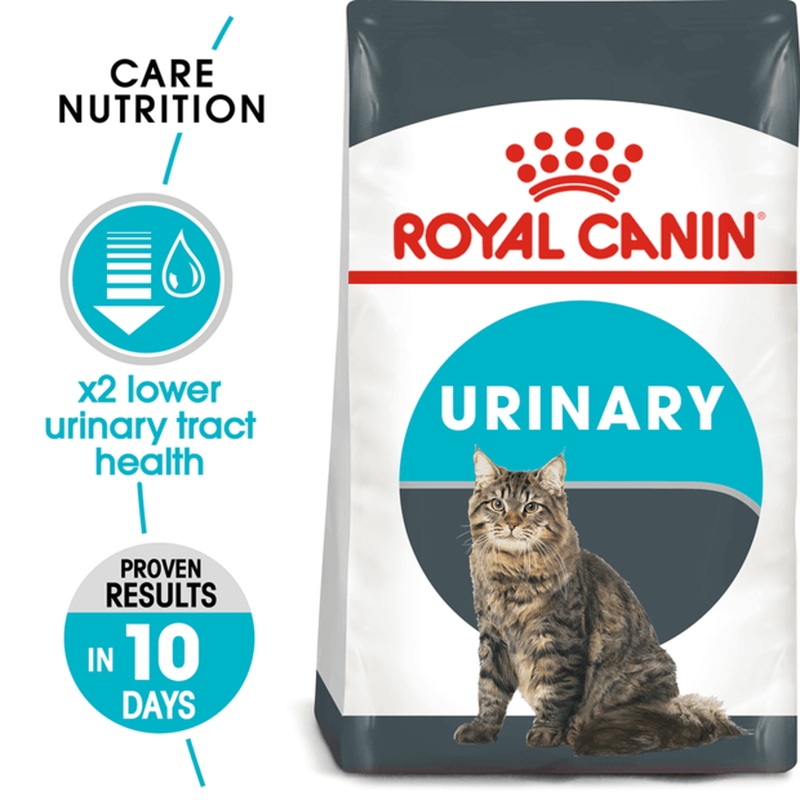 Royal Canin Cat Urinary Care