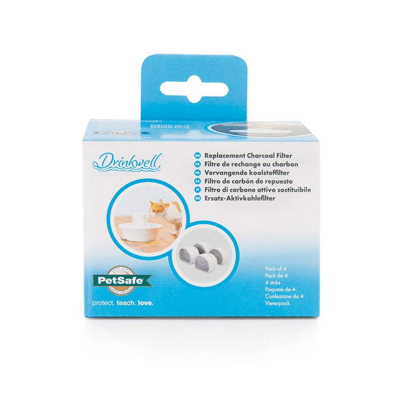 Drinkwell 7.5L Replacement Filters