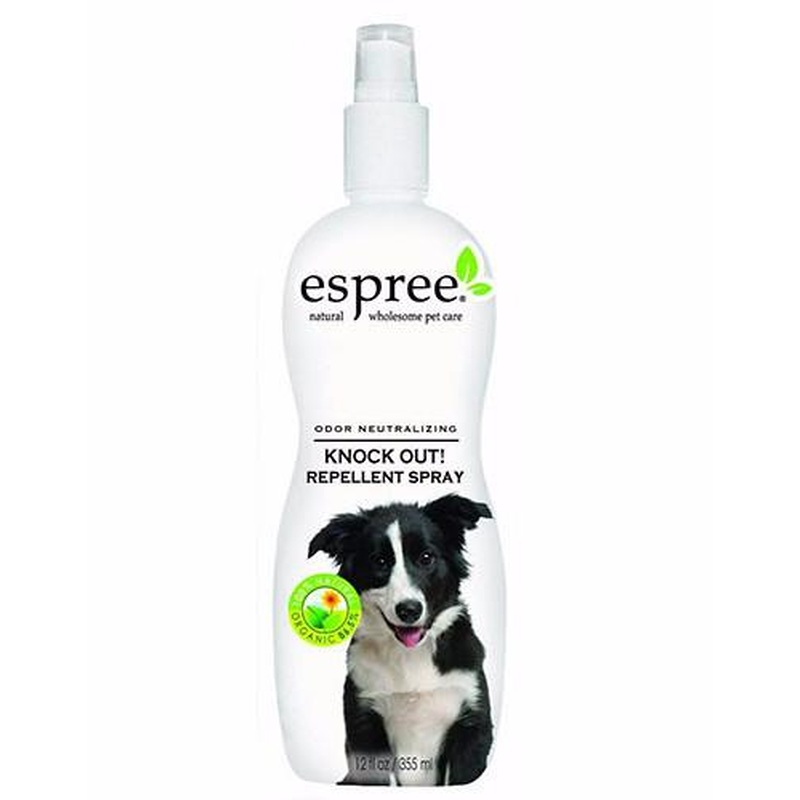 Espree Knock Out Repellent Spray