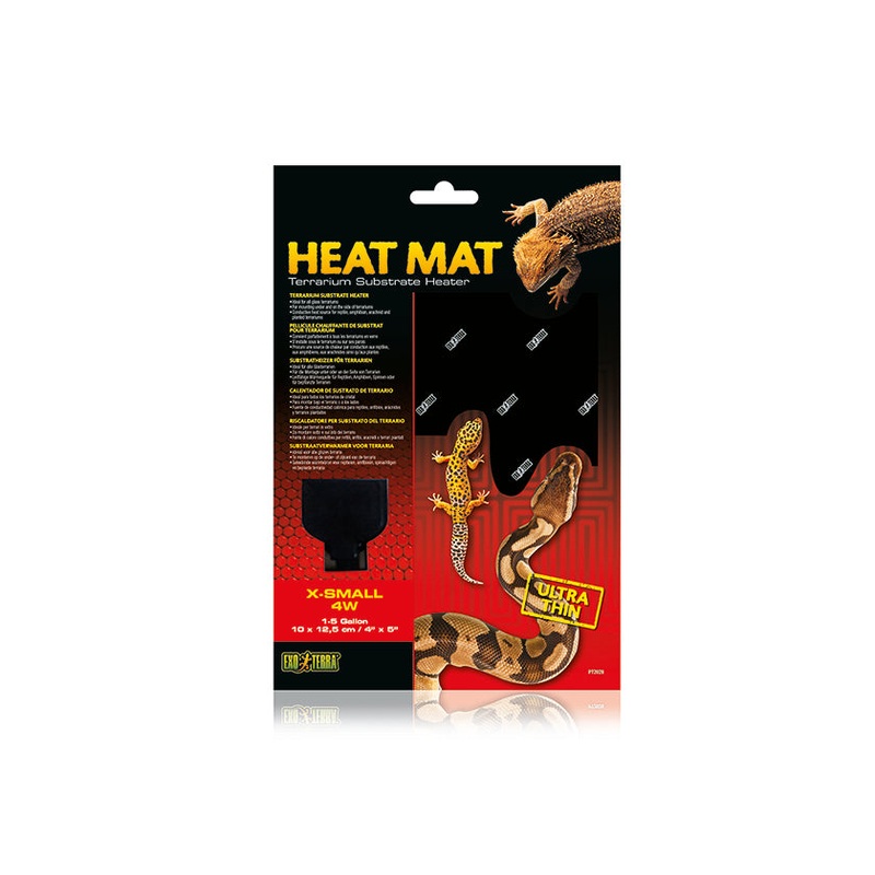Exo Terra Heat Wave Mat - discontinued