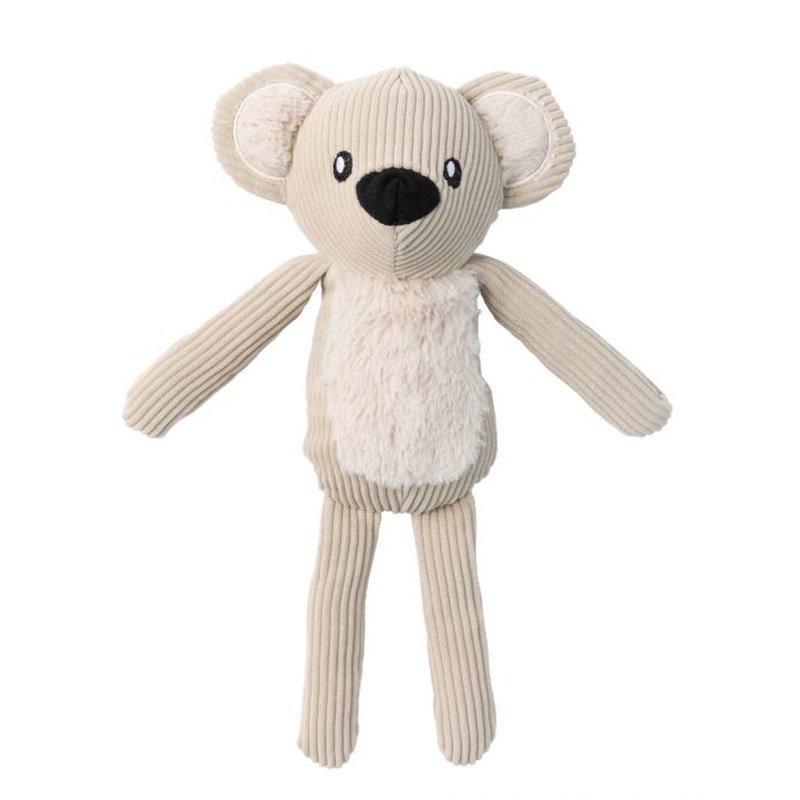 FuzzYard Life Toy - Sandstone Koala