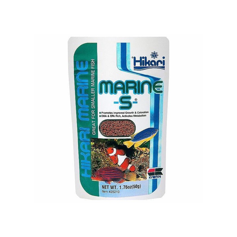 Hikari Marine S