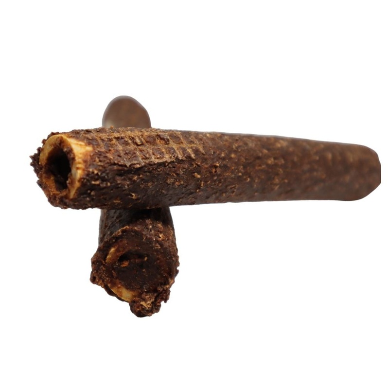 Kirby Pet Treats Lamb Filled Rolls 12pk