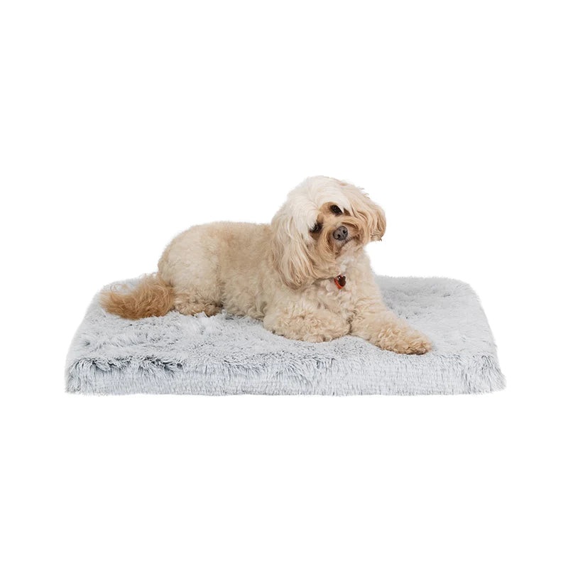 La Doggie Vita - Crate Mat Grey