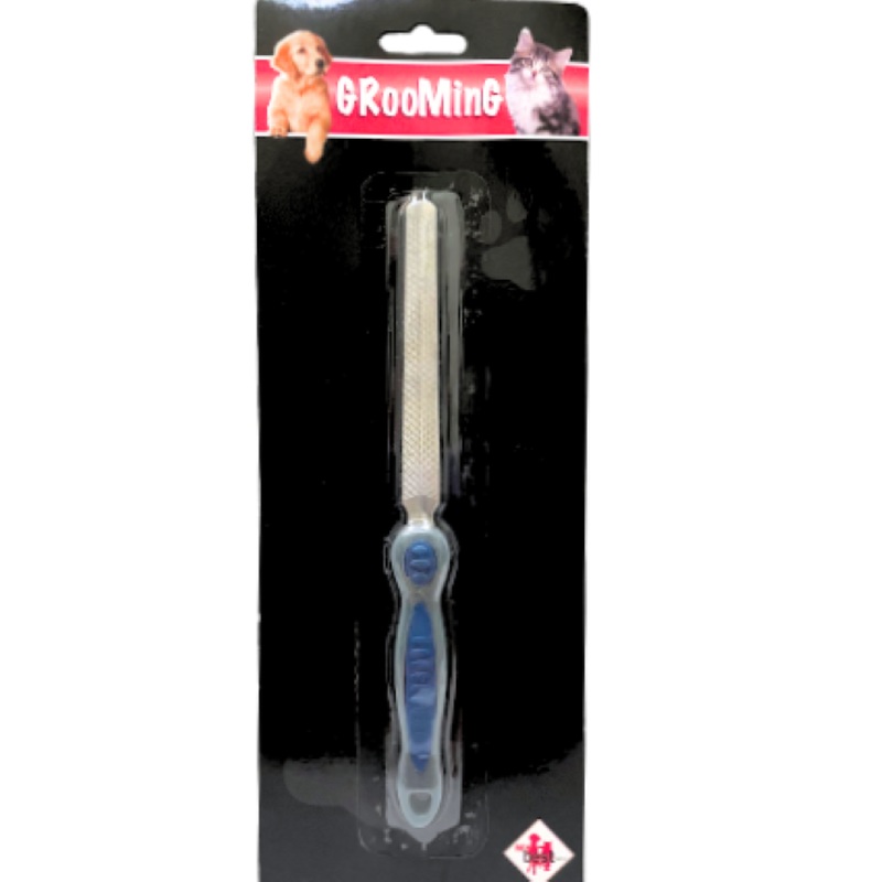 MyBestFriend Nail File 17cm