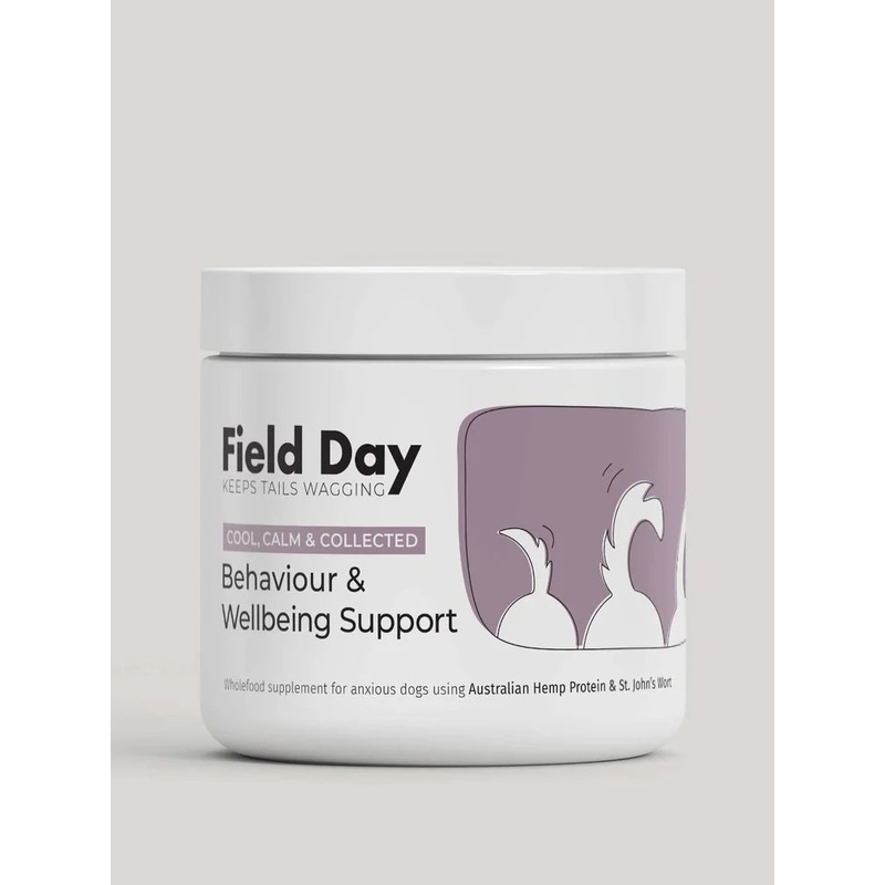 Field Day Behaviour & Wellbeing 250G