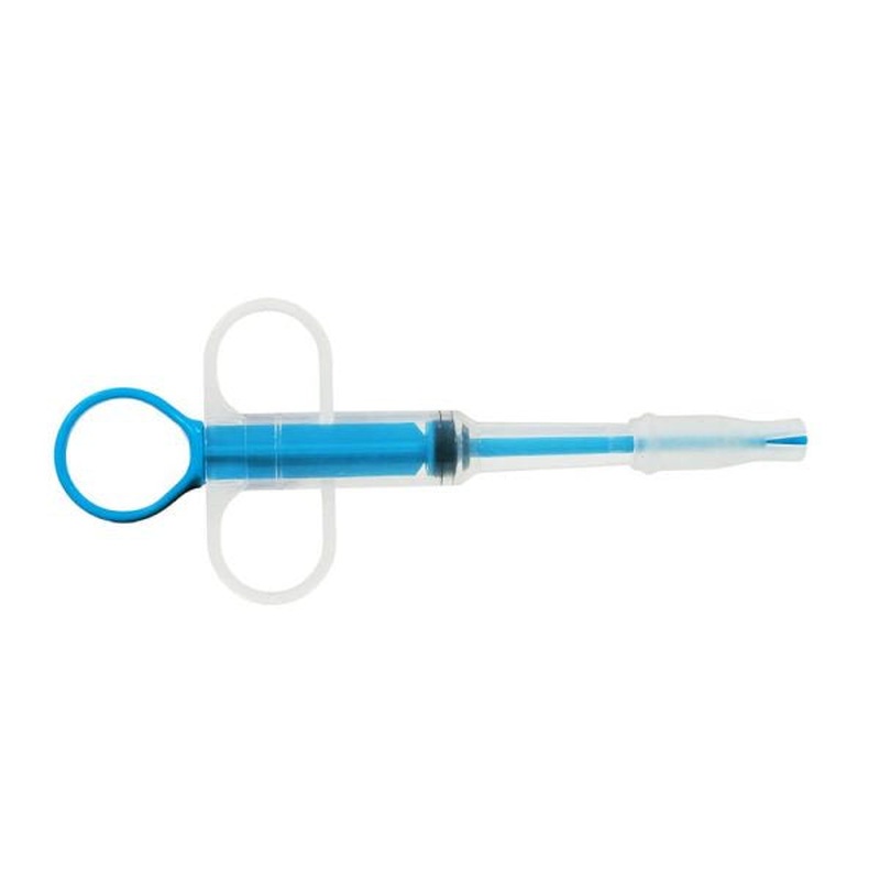 Genia Blue Pet Popper