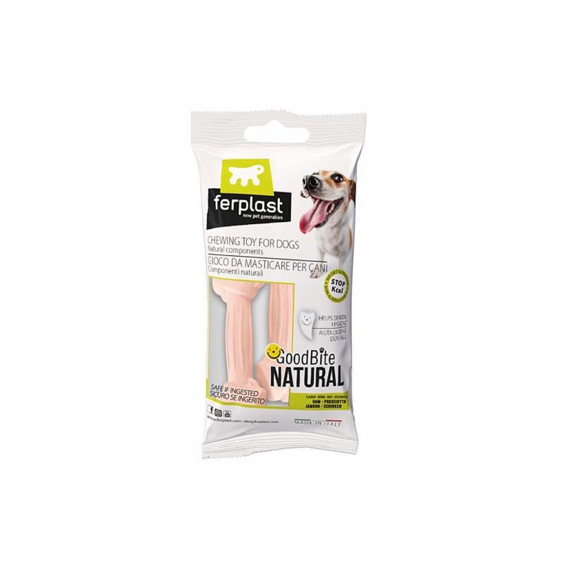 GoodBite Natural Bone Ham