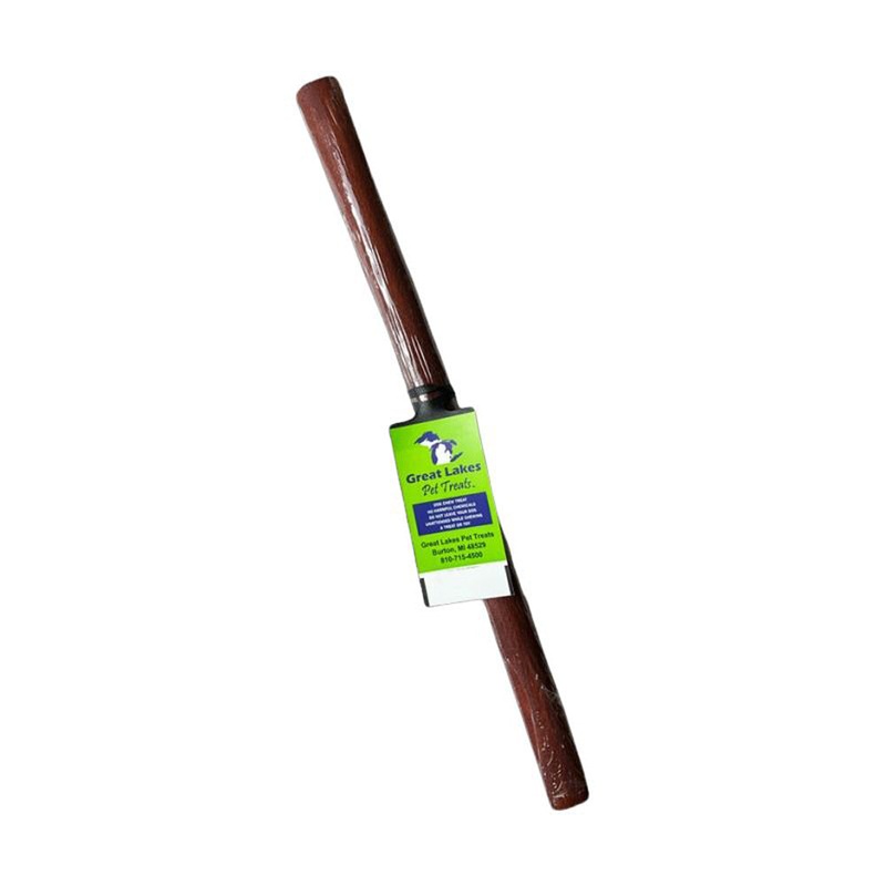 Great Lakes Collagen Stick Dog Treat 12"
