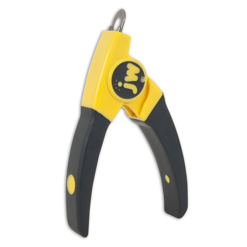 GripSoft Deluxe Cat Nail Trimmer