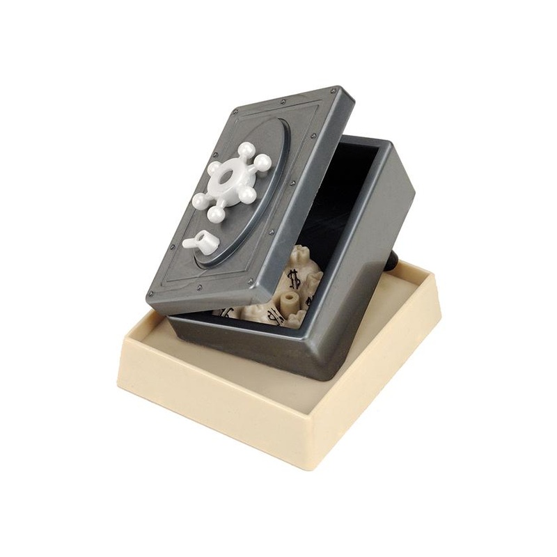 JW Activair Vault 7cm x 6cm x 5cm