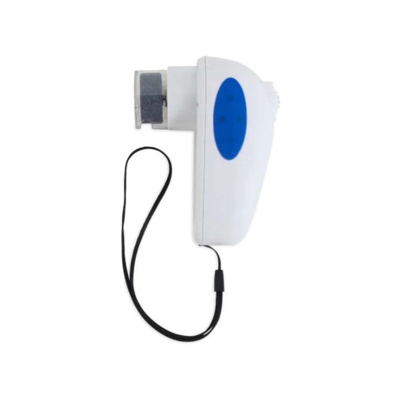 JW Gripsoft Palm Nail Grinder for Pets 17.5x12.5cm