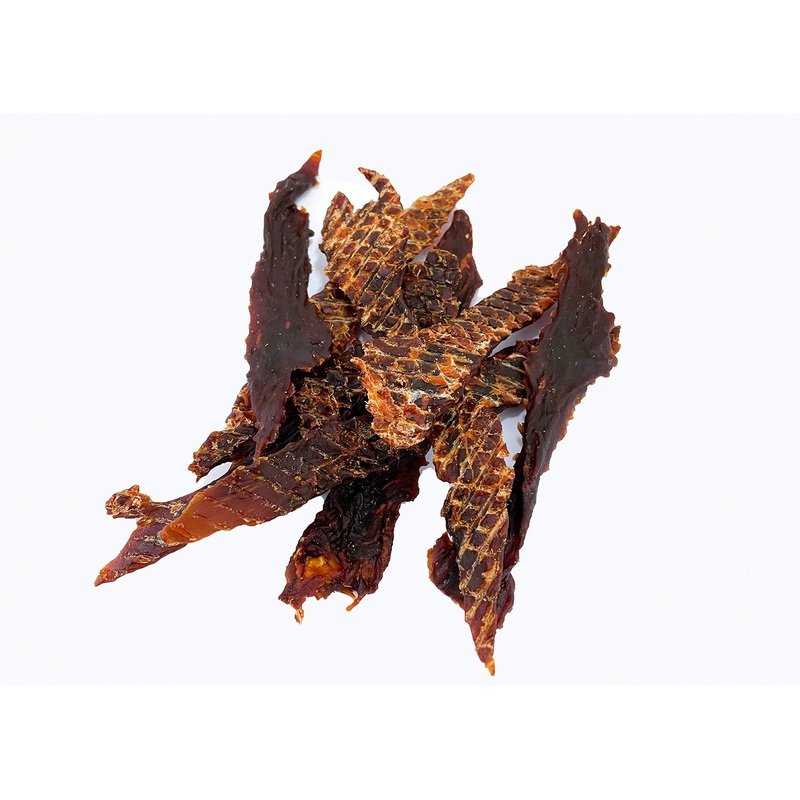 Kirby Pet Treats Duck Jerky