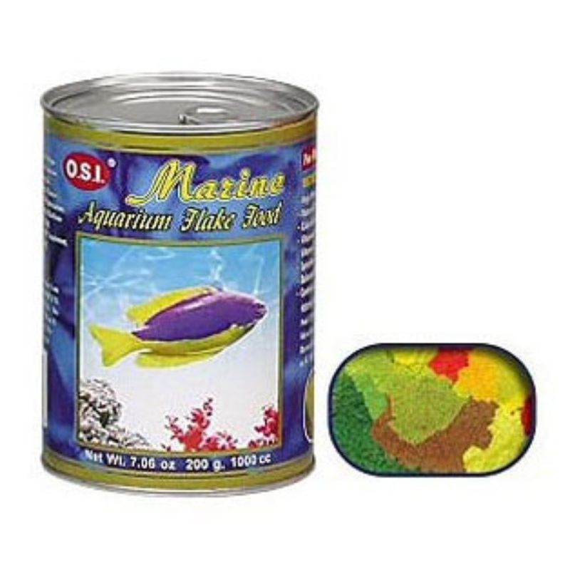OSI Marine Flakes