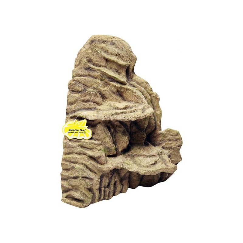Reptile One Climbing Ledge - Corner Fit (2 Levels) - discontinued