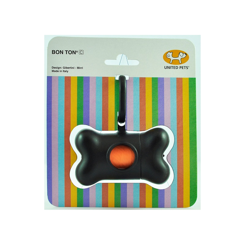 Time Bon Ton Classic Poop Dispenser