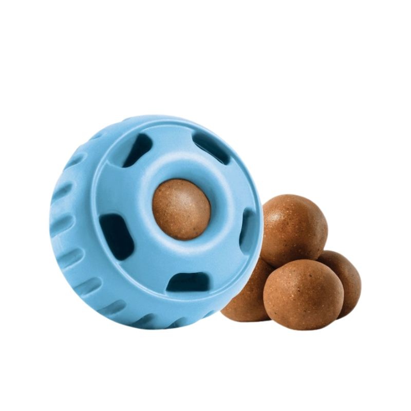 Woof Pet Blue Pupsicle Small