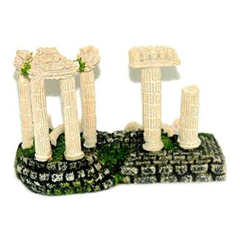 Aquarworld Roman Columns