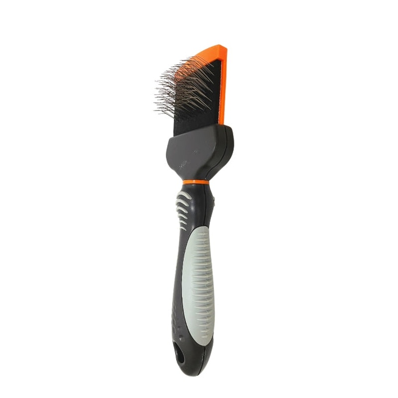 Aveva Flexible Slicker Brush
