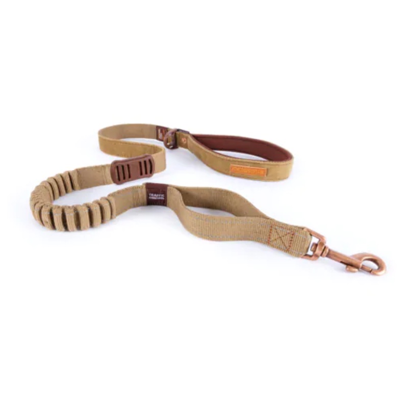 EZY DOG Corduroy - Zero Shock Lead 48"