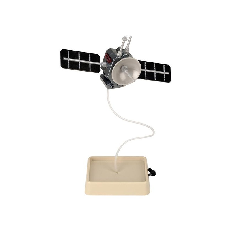 JW Activair Floating Satellite 15cm x 6cm