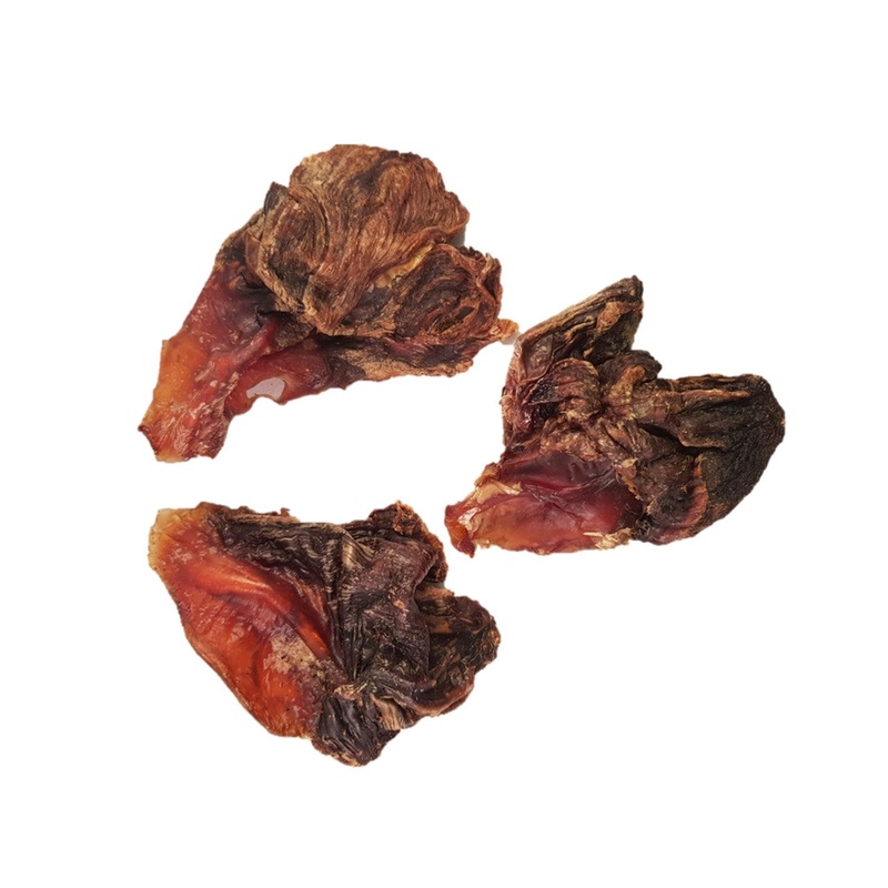 Kirby Pet Treats - Kangaroo Kneecaps