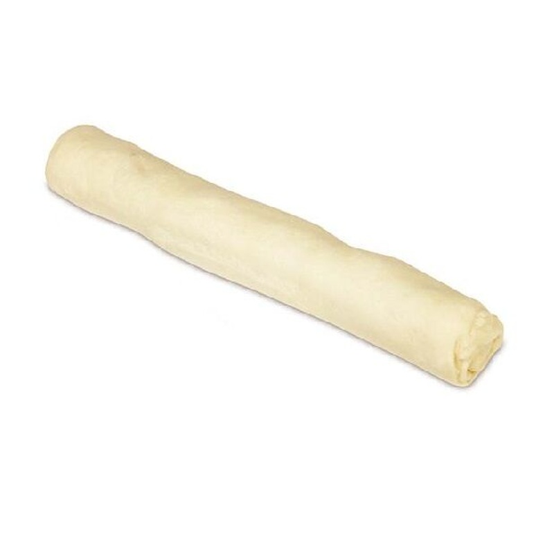 Kirby Pet Treats Rawhide Retriever Roll Plain