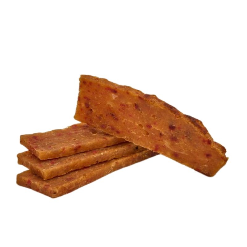 Saint Rocco's Meat Lover Dog Treats 16oz