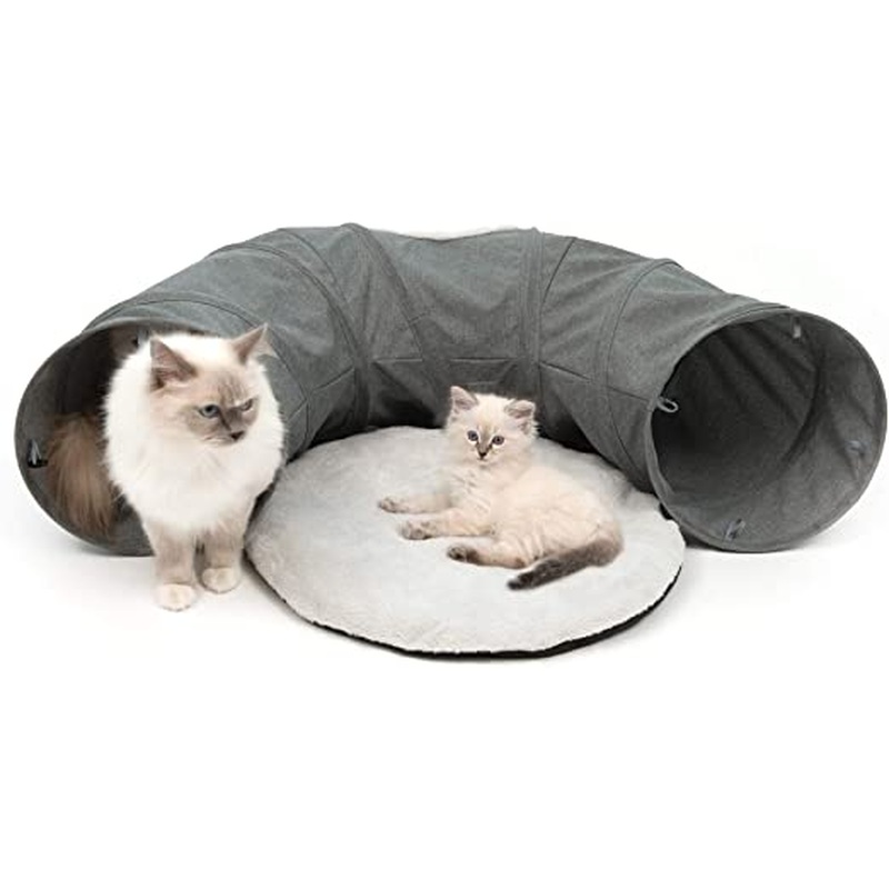 Vesper Tunnel Cat Home